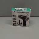 YUNYILAN Wireless Handheld Car Vacuum Cleaner High Power Rechargeable Household Mini Vacuum, Vacuum for Desk, Home and Office Dust Cleaning, Protable Vacuum Cleaner for Car