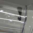 Toastmaster Immersion Hand Blender Mixer Black