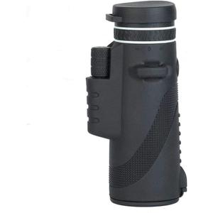 Updated Newest Monocular Telescope 40X60 High Power Zoom 1000 Meters Long Range Compact Telescope Suitable for Outdoor Bird Watching/Travel