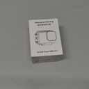 FitStill 196FT/60M Underwater Waterproof Case with Magnetic Quick Release Interface Compatible with DJI Osmo Action 5 Pro Action 4 Action 3,Protective Cover Invisible Diving Action Shell Accessory Kit