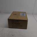 Ceiling Fans with Lights, 52" Ceiling Fan with Light and Remote Control, Reversible DC Motor, 3CCT, Dimmable, Timer, Noiseless, Brown Ceiling Fan for Bedroom Living Room, Indoor/Outdoor Use