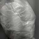 Queen Mattress Pad Thick Quilted Mattress Topper, Air Mattress Cover, Super Soft Breathable and Noiseless Down Alternative Fiber Extra Thick Mattress Pad with Deep Pocket Fits up to 23 Inch Mattress