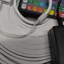 100Ft Neon Rope Lights,Flexible Led Rope Lights Control with App/Remote,Multiple Modes Rope Lights,IP65 Outdoor RGB Led Neon Lights Waterproof,Music Sync Gaming Led Neon Light Strip for Bedroom Decor