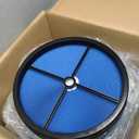 Air Filter CA5368 AF26424 Compatible With Freightliner 108SD 108SD 108SD 108SD CLASSM2 Cummins ISLG ISC 8.3 Engine