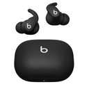 Beats Powerbeats Fit - Wireless Noise Cancelling Workout Earbuds with Secure-Fit Wingtips, Up to 30-Hour Battery Life, Sweat & Water Resistant, Apple & Android Compatible - Jet Black