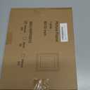 IBUYKE 8x10 Picture Frame,Solid Oak Wood 8x10 Photo Frame with Mat to 5x7,10x8 Picture Frames With Tempered Glass,Tabletop or Wall Mount Display,Home Decor,Natural Oak 8 x 10 Frame,UWPF0810N