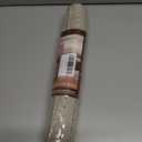 Non Slip Bathtub Mat and Shower Mat, Machine Washable Anti Slip Shower Mats for Inside Shower with Suction Cups & Drain Holes