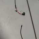 5304496284, 297348700 Defrost Heater & Defrost Thermostat Assembly, Commercial refrigerators and freezers and replacement parts and fittings therefor