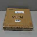 Halo Harness for Blind Dogs, Adjustable Safety Halo with Reflective Straps, Confidence Support Collar for Visually Impaired Pets, Blind Dog Navigation Aid(S)