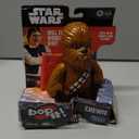 Brand NEW Star Wars Chewie BOP IT ! Hasbro Gaming Disney Toy Figure