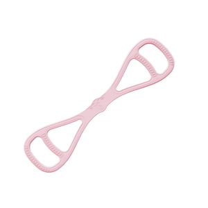 Figure 8 Resistance Bands, with Ergonomic Handles, 37x8.5x2.5cm, Back Workout Resistance Gear, Arm Chest Expander Band, Non-Slip Handles, for Back and Shoulder Workouts