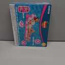 Pool Floats Adult Heavy Duty Inflatable Pool Lounger with Adjustable Backrest Cup Holder Floating Pool Tanning Rafts Water Floaty Lounge Lake Beach Party Games