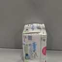 WaterWipes Sensitive+ Baby & Toddler Wipes, 3-In-1 Cleans, Cares, Protects, 99.9% Water, Textured Clean, Unscented & Hypoallergenic, 720 Count (12 Packs)