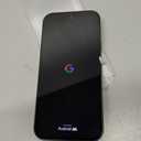 Google Pixel 10a - 30+ Hours Battery, Camera Coach, Gemini - Obsidian 128GB