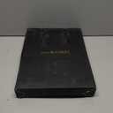 Love-KANKEI Pot Rack Wall Mounted Set of 2 Pan Pot Organizer Wall Shelves with 16 Hooks for Kitchen Cookware Utensils Organization White