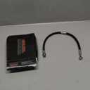 Dorman H620207 Front Driver Side Brake Hydraulic Hose Compatible with Select Hyundai Models