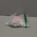 4 Packs 52FT Love Heart Garland Valentines Banner Engagement Decorations Streamer for Valentine's Day Anniversary Bachelorette Wedding Bridal Shower Birthday Father's Mother's Day Decorations (Pink)