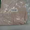 adidas Womens Go-to Knit Pant (Beige, L)