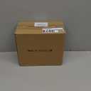 Rechargeable Table Lamp Cordless, 3 Color | Crystal | Stepless Dimming, for Dining Room, Living Room, Bar, Cafe, Restaurant, Patio, Camping, Pack of 2 (Black)