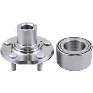 Front Driver or Passenger Side Wheel Hub Bearing Assembly for Honda Ridgeline 2006-2014