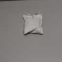 Wall-Mounted Wine Hook: Hanging Wine Bottle Wall Holder - Set of 6 Metal Wall Red Wine Rack