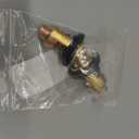 6E5-12411-00 6E5124110 2PCS Thermostat Fits for Yamaha 2 stroke 3-250HP 40 50 60 70 90 115 130 150 200 225 2-Stroke