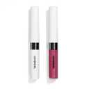 Covergirl Outlast All-day Moisturizing Lip Color, Plum Berry, 1 Count (Pack of 2) 