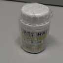 Dog Hair Dye, Orange Pet Dye, 3.5 Fl Oz (100 ml), Pet Grooming, Permanent Pet Hair Dye Stain, Safely Used, Dog Grooming, Pet Dye Bright Color for All Pets Fur Dye (Orange, 3.5 Fl Oz)