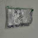 T Tersely Clear PVC Suitcase Cover Protectors 20/24/26/28/30 Inch Suitcase Baggage Covers - Waterproof Dustproof and Anti-Scratch 20-30 Inch Luggage Cover (30inch)