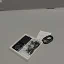 64GB MP3 Player with Bluetooth 5.3, Music Player with HiFi Sound for Sports Runners, 2.4" Screen MP3 Player Built in HD Speaker Voice Recorder FM Radio E-Book, Expanded Up to 128GB, Earphone Included (Black)