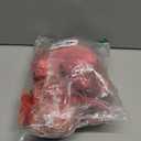 Scary Halloween Party Decorations, Realistic Haunted House Decor, Zombie Vampire Crime Scene Bloody Decorations, Creepy Carnival Props Bloody Props, 6Pcs Fake Dead Body Parts Fingers