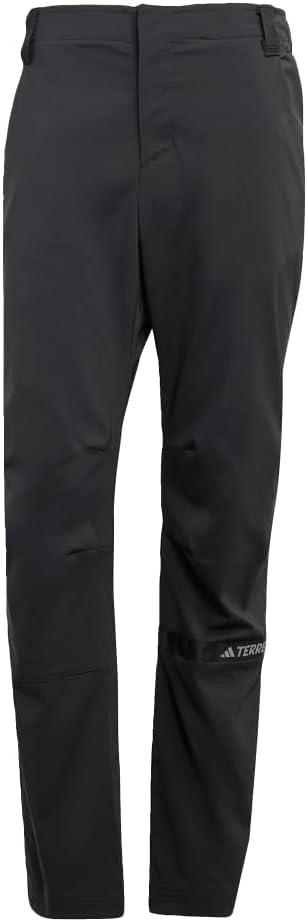 adidas Terrex Multi Woven Pants Ink XL (US 16-18) R