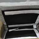 Hearth & Harbor Wall Mounted Twin Headboard Only, Bed Headboard Twin Size