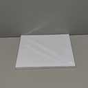Koala Glossy Thin Inkjet Paper 8.5x11 Inches 100 Sheets Compatible with Inkjet Printer Use DYE INK 115gsm