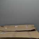 JS HANGER Wire Shelving Unit with Wheels, 5-Tier Heavy Duty Height Adjustable Rolling Metal Shelves for Storage, 550 lbs Capacity, 23.23''W X 13.4''D X 71''H, White