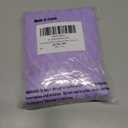 Chyhomenyc Marilyn Light Purple Sheer Curtains 45 Inch Length 2 Panels Set for Bedroom, Light Filtering Soft 3D Leaf Jacquard Textured Short Drapes for Living Room Window, 38Wx45L Inches, 2 Panels