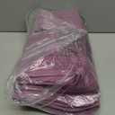 Tens Towels Pack of 8 Towels Set, 2 Extra Large Bath, 2 Hand, 4 Washcloths, 100% Cotton, Lighter Weight, Quicker to Dry, Super Absorbent, Perfect for Bathroom, Purple