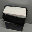 30Pack Foam Core Board, 11"x15" White Foam Board, 3/16" / 5MM Thick Mat Foam Board Center, Backing Boards for Mounting Photographs and Artwork, 3-D Modeling, Signage, Poster Making