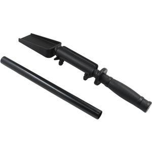 731-2635 Chute Clearing Clean-Out Tool 731-2643 Mounting Bracket Compatible with Craftsman Snow Blower Troy Bilt, MTD, Cub Cadet Replace 731-2635