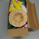 11 Set Holiday Porch Goose Outfits All Seasons Holiday Goose Clothes Christmas Winter Valentine's Day Statue Costume for Patio Lawn Garden Outdoor Decor