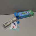 pH Meter, 3-in-1 TDS Meter Digital Water Tester with 0.01 High Precision, Water Tester for Drinking Water with 0-14 pH Test Range, TDS/Temp/pH Tester for Wine, Aquarium, Pool, Garden, Bath and Water