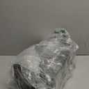 Nekteck Shiatsu Neck Massager for Pain Relief Deep Tissue with Heat, 3D Kneading Massage Pillow Back Shoulder Massagerfor Body Muscle, Plug-in Use for Home Office Car, Gifts for Mom Dad Him Her (Black)