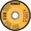 DeWalt DW4541 4" x " x 7/8" High Performance Fast Metal Grinding Wheel