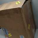 Westinghouse 16" 15-Amp 2-in-1 Electric Dethatcher and Scarifier with Collection Bag