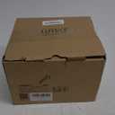 LUTEC 75W 8000 Lumen Floods Light Outdoor, Switch Controlled LED Security Lights with 3 Adjustable Heads, 5000K Daylight, IP65 Waterproof Exterior Flood Light for Outside Garage, Yard, Patio-Black