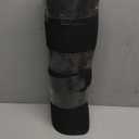 DEXI Bath Mat 17x43, Non Slip Quick Dry Rugs, Super Absorbent Ultra Thin Marble Bathmat, Washable Rubber Mats for Shower Floor, in Front of Bathtub, Sink, Bathroom Accessories Decor, Light Grey