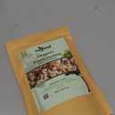 Organic Frankincense Resin (Boswellia Carterii), 4 oz USDA Certified Church Incense, Premium Grade, 100% Pure & Wild-Harvested Luban Frankincense for Aromatherapy, Meditation & Air Purification