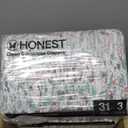 The Honest Company Daytime Diapers, Space Travel, Size 3, 62 Count