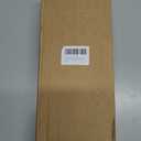 2 Pack Magnetic Stanley Cup Holder for Refrigerator,Water Bottle Organizer for Stanley 30&40 oz Tumbler Organizer Metal Stanley Cup Accessories for Home Kitchen Garage RV (Black)