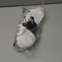 adidas Men's Athletic Cushioned No Show Socks (3 Pairs) Durable & Comfortable